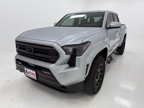 New 2026 Toyota Tacoma SR5 image 4