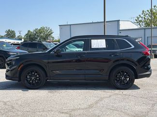 Used 2024 Honda CR-V Sport-L video 3