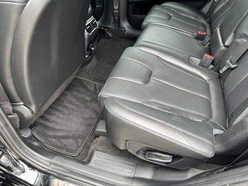 Used 2023 Hyundai Santa Fe Calligraphy w/ Cargo Package FWD image 35