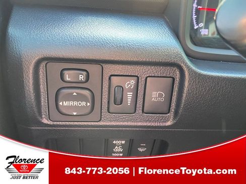 Used 2023 Toyota 4Runner SR5 Premium AWD/4WD image 24