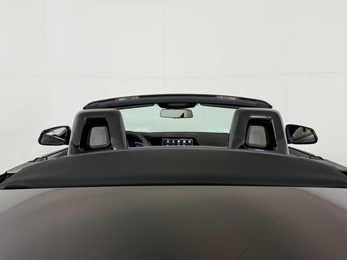 Used 2026 BMW Z4 M40i w/ Premium Package image 8