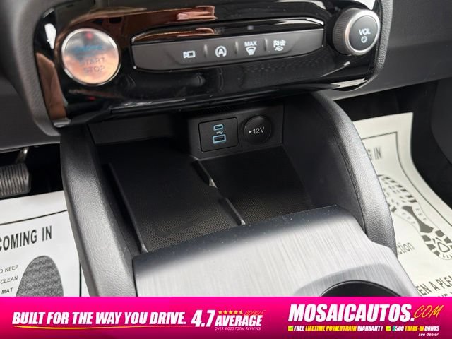 Used 2023 Ford Escape Active w/ Tech Pack #2 AWD/4WD image 33