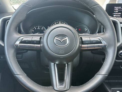Used 2024 MAZDA CX-50 AWD 2.5 S w/ Weather Package image 23