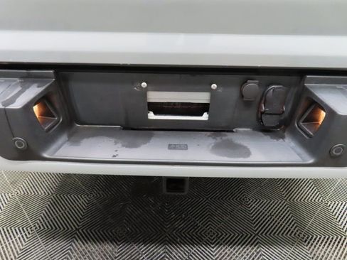 Used 2024 Ford F150 Lariat w/ Equipment Group 502A High image 45