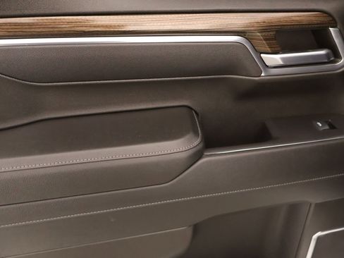 Used 2024 Chevrolet Silverado 1500 RST w/ LPO, Liner Protection Package image 16