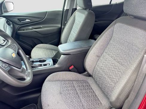 Used 2023 Chevrolet Equinox LT FWD image 20