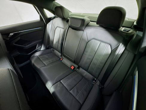 Used 2023 Audi A3 2.0T Premium Plus w/ Premium Plus Package image 23