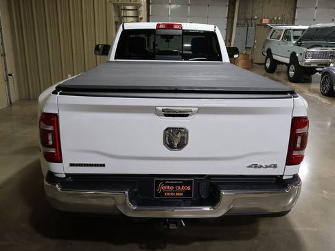 Used 2019 RAM 3500 Big Horn image 56