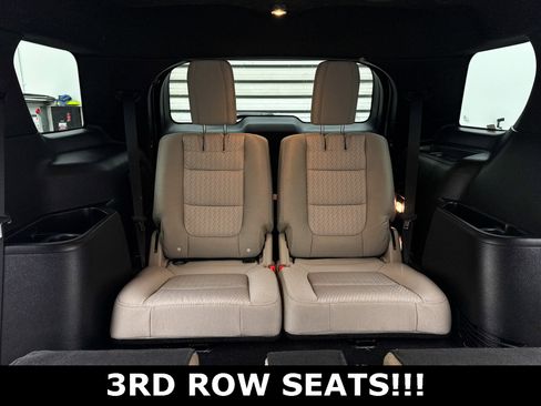 Used 2018 Ford Explorer 4WD image 5