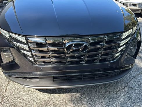 Used 2022 Hyundai Tucson Limited image 39