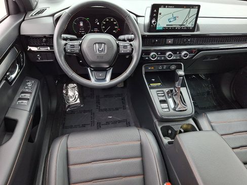 Certified 2023 Honda CR-V Sport Touring image 11