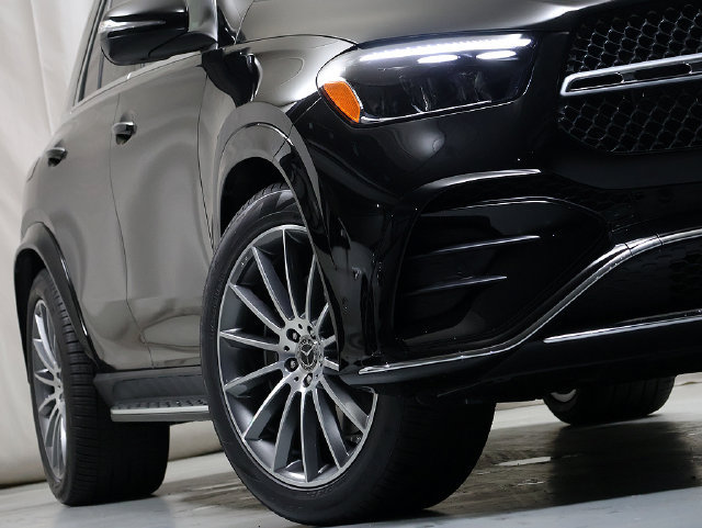 New 2026 Mercedes-Benz GLE 450 4MATIC image 4