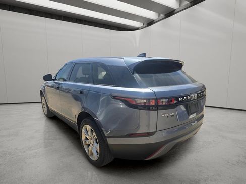 Used 2020 Land Rover Range Rover Velar S AWD/4WD image 3