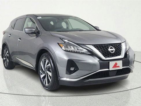Used 2023 Nissan Murano SL w/ SL Moonroof Package AWD/4WD image 1