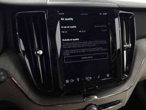 Used 2024 Volvo XC60 T8 Plus w/ Protection Package Premier image 27