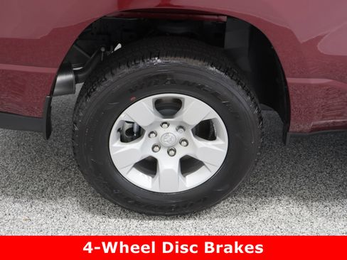 Used 2026 RAM 1500 Tradesman image 6