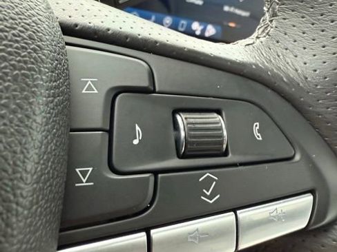 Used 2024 Cadillac XT4 Sport image 48