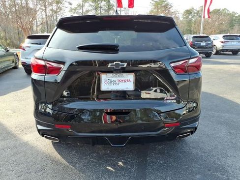 Used 2020 Chevrolet Blazer RS image 2