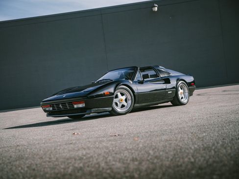 Used 1986 Ferrari 328 GTS image 3