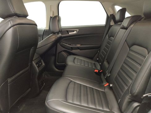 Used 2020 Ford Edge SEL w/ Convenience Package image 18