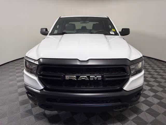 Used 2023 RAM 1500 Tradesman AWD/4WD image 8