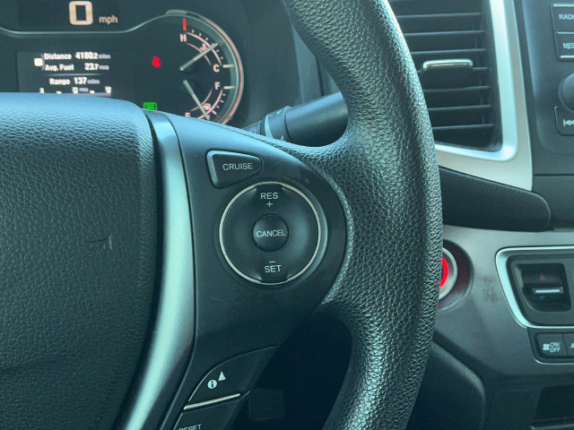 Used 2019 Honda Ridgeline Sport image 12
