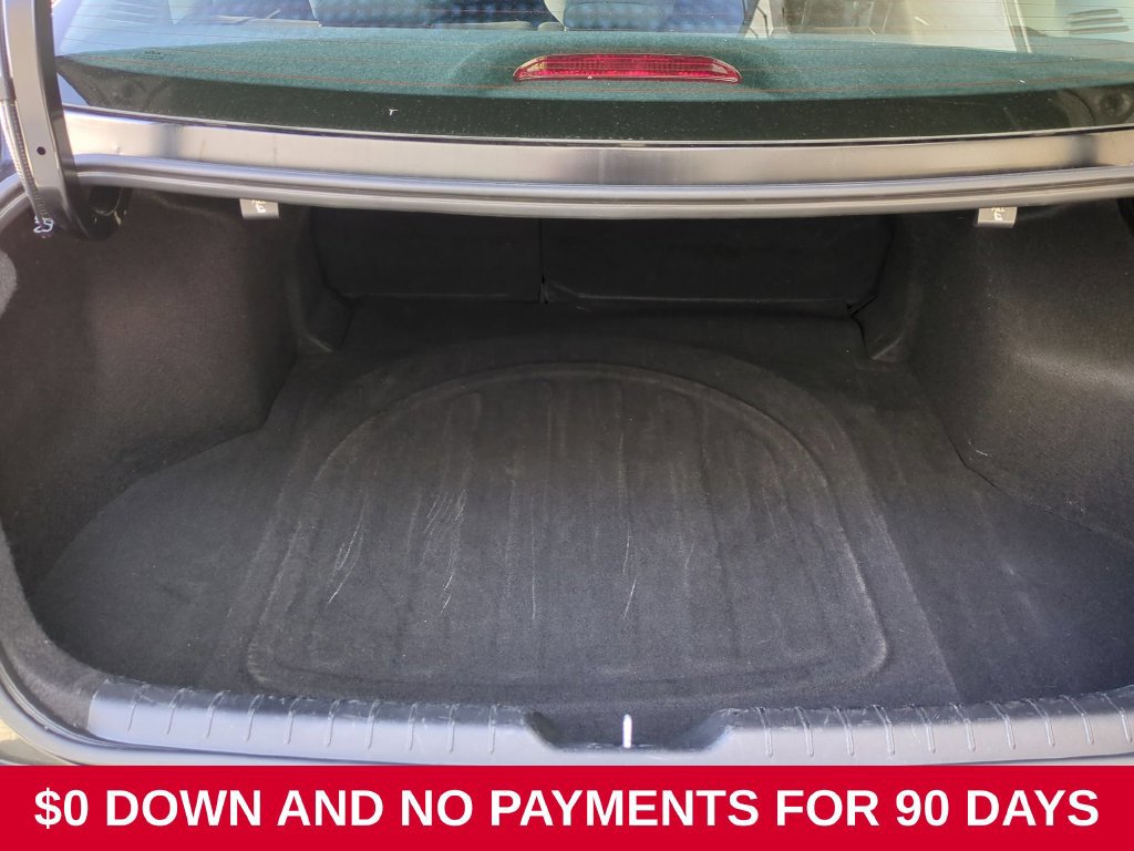 Used 2025 Kia K4 FWD image 24