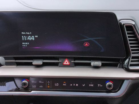 Certified 2024 Kia Sportage SX FWD image 22