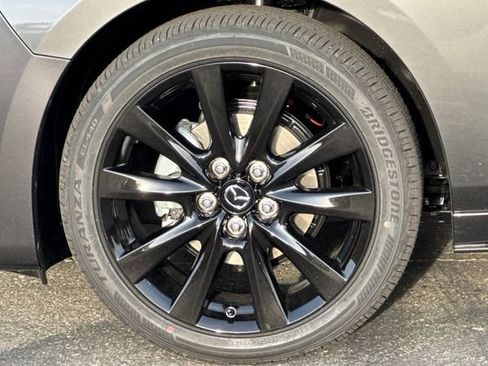 New 2026 MAZDA MAZDA3 s Sport image 31