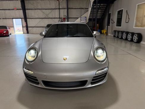 Used 2009 Porsche 911 Carrera 4S AWD/4WD image 65
