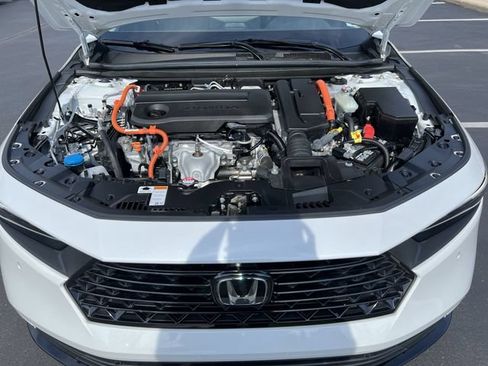 Used 2025 Honda Accord EX-L image 24