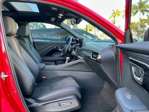 New 2026 Acura ADX A-Spec image 12