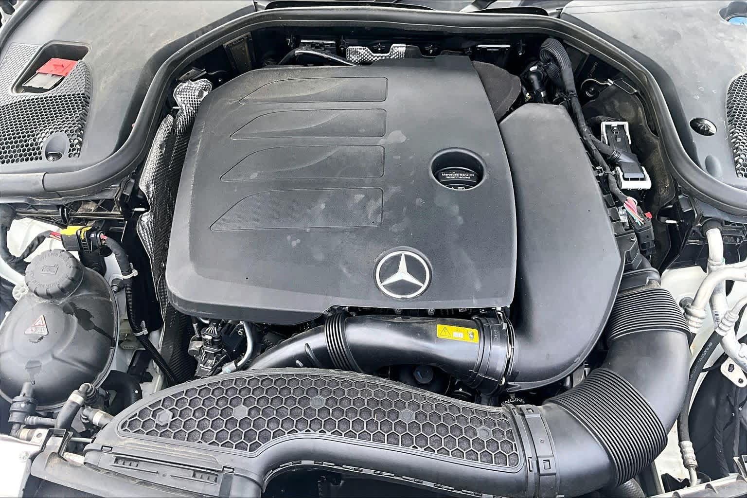Used 2021 Mercedes-Benz E 350 Sedan image 32