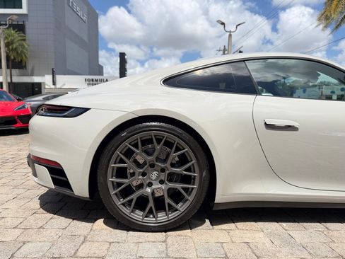 Used 2024 Porsche 911 Carrera T image 20
