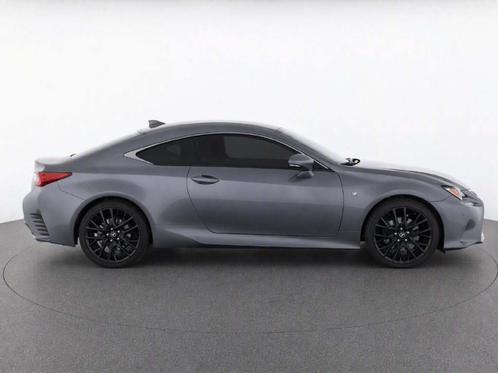 Used 2016 Lexus RC 300 AWD image 8