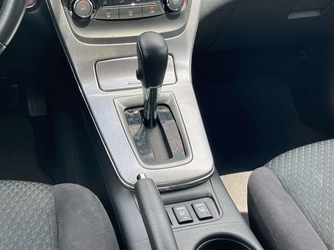 Used 2015 Nissan Sentra SR w/ Protection Package FWD image 18