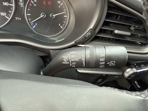 Certified 2024 MAZDA CX-30 AWD 2.5 S w/ Select Sport Pkg image 36