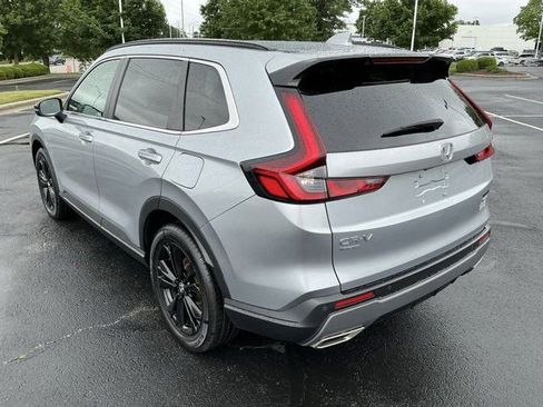 Used 2024 Honda CR-V Sport Touring image 8