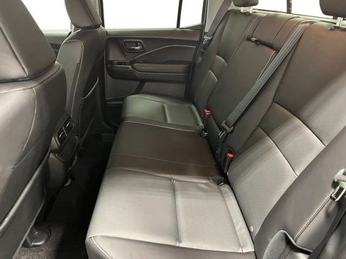 New 2026 Honda Ridgeline RTL image 22