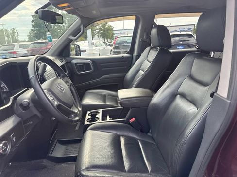 Used 2013 Honda Ridgeline RTL image 11