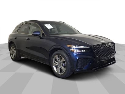 Used 2022 Genesis GV70 3.5T Sport