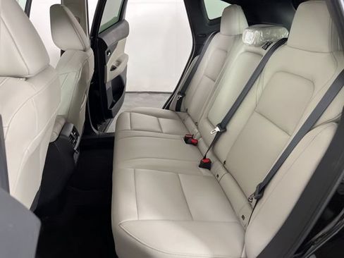 New 2026 Nissan Murano SL AWD/4WD image 42