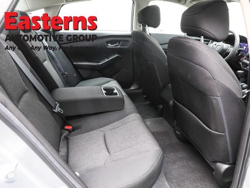 Used 2024 Honda Accord EX image 21
