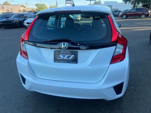 Used 2015 Honda Fit LX image 5