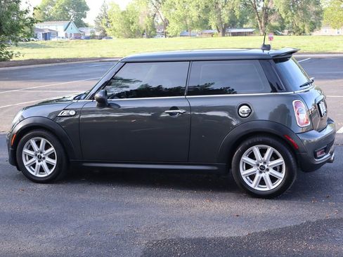 Used 2013 MINI Cooper S FWD image 8