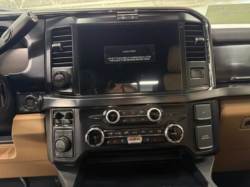 New 2026 Ford F250 Lariat w/ Tremor Off-Road Package AWD/4WD image 22