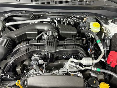 New 2026 Subaru Forester Sport AWD/4WD image 31
