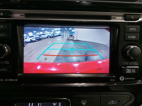 Used 2018 Toyota Prius C Four image 23