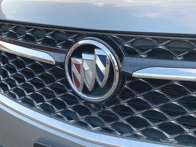 Used 2023 Buick Envision Avenir AWD/4WD image 32