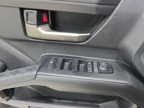 Certified 2025 Toyota Tacoma TRD Sport AWD/4WD image 25